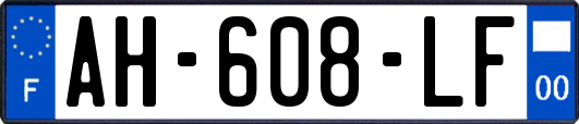 AH-608-LF