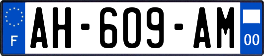 AH-609-AM