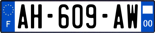 AH-609-AW