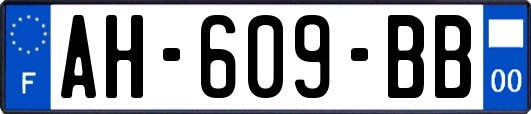 AH-609-BB