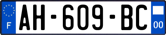 AH-609-BC