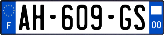 AH-609-GS