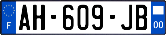 AH-609-JB