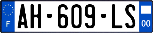 AH-609-LS