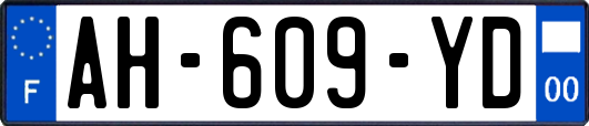 AH-609-YD