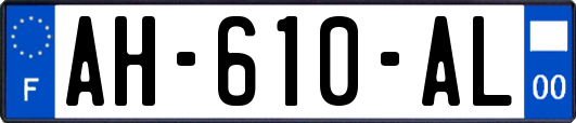 AH-610-AL