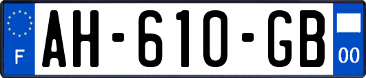 AH-610-GB