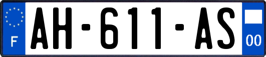 AH-611-AS