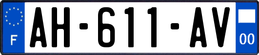 AH-611-AV