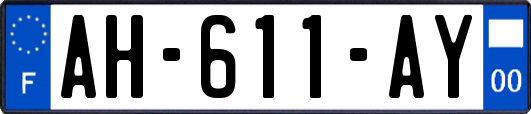 AH-611-AY