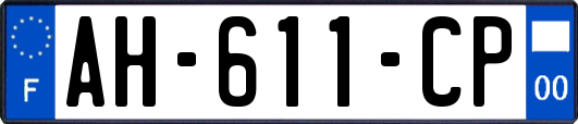 AH-611-CP