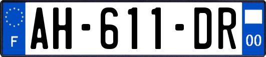 AH-611-DR