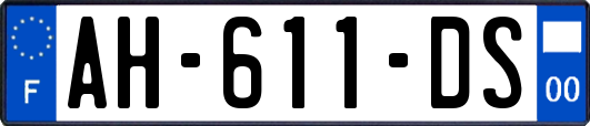 AH-611-DS