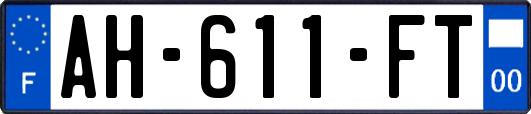 AH-611-FT