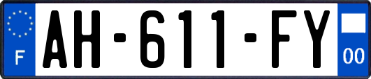 AH-611-FY