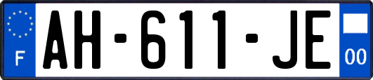 AH-611-JE