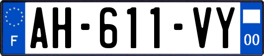 AH-611-VY