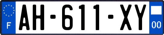 AH-611-XY