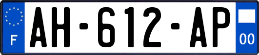 AH-612-AP