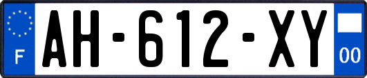 AH-612-XY