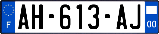 AH-613-AJ