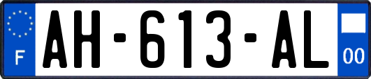 AH-613-AL