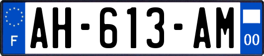 AH-613-AM