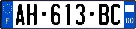 AH-613-BC