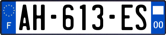 AH-613-ES