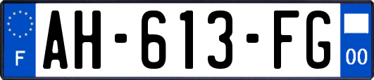 AH-613-FG