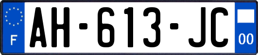 AH-613-JC
