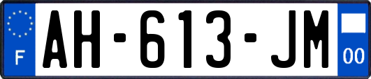 AH-613-JM
