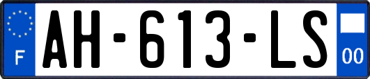 AH-613-LS