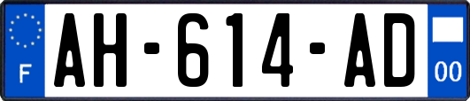 AH-614-AD