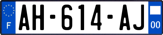 AH-614-AJ