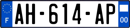 AH-614-AP