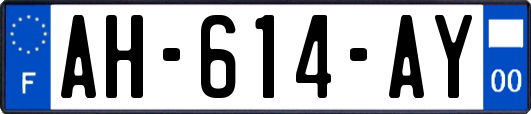 AH-614-AY