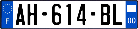 AH-614-BL