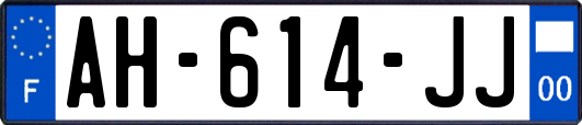 AH-614-JJ