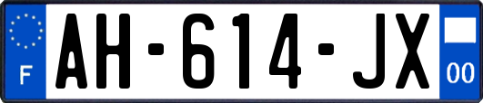 AH-614-JX