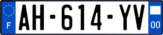 AH-614-YV