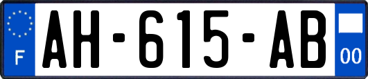 AH-615-AB