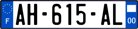 AH-615-AL