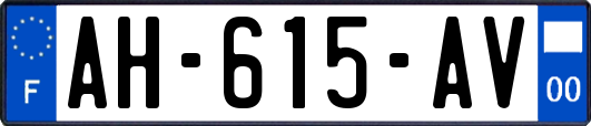 AH-615-AV