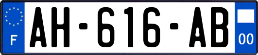 AH-616-AB