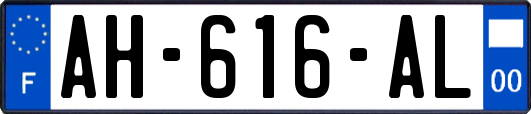 AH-616-AL