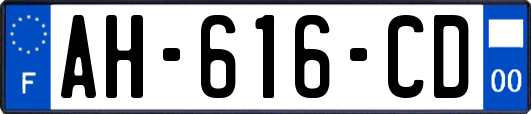 AH-616-CD