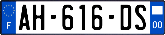 AH-616-DS