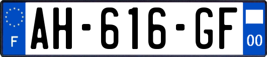 AH-616-GF