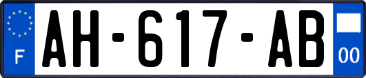 AH-617-AB